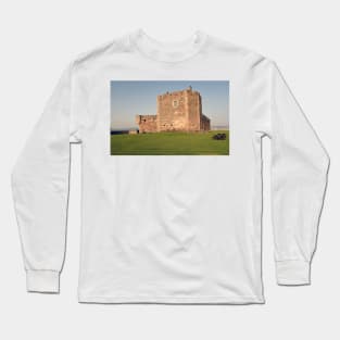 Blackness Castle , Fort William Long Sleeve T-Shirt